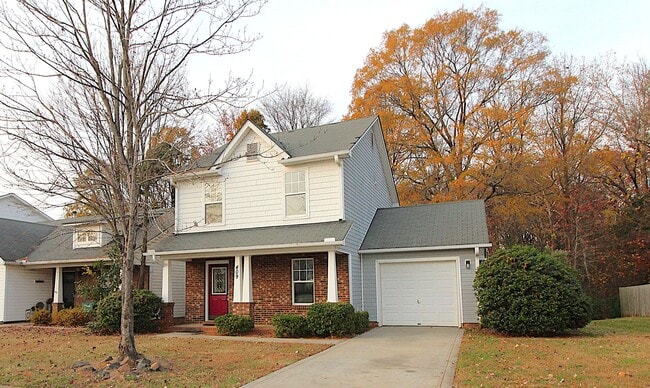 3 Bedroom Home with a 1 Car garage! - 3 Bedroom Home with a 1 Car garage!