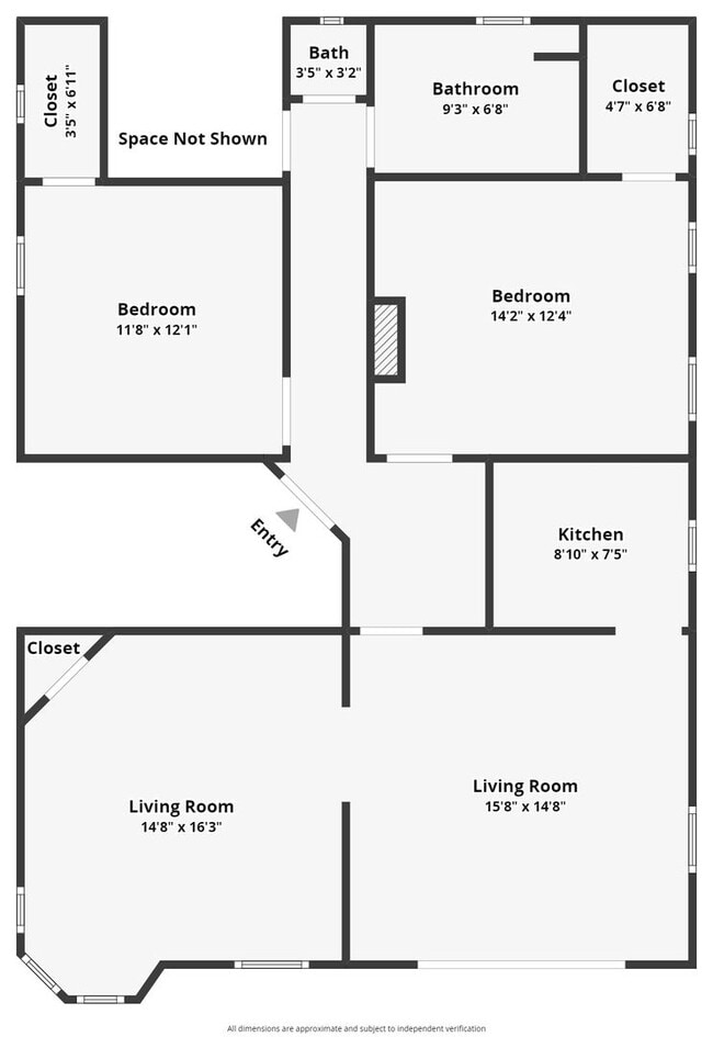 Building Photo - Available 6/1/26 Great Value Hardwood Floo...