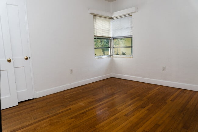 Bedroom 1 - 8720 NE 2nd Ave