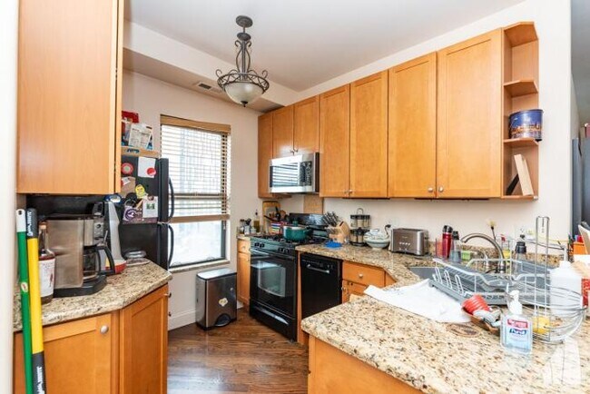 Foto del edificio - 1 bedroom in Chicago IL 60622