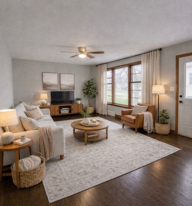 Foto del edificio - 5610 Bohlander Ave