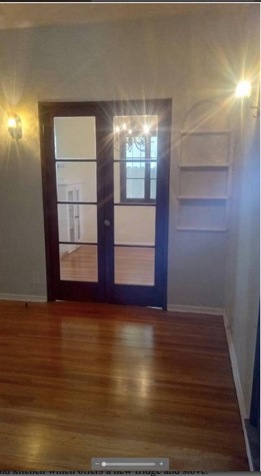 Building Photo - The Casa Rita