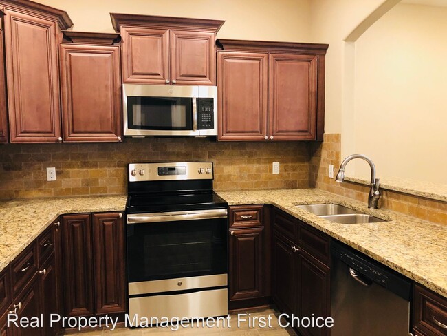 Building Photo - 3 br, 2 bath House - 9912 Landry Drive Lot...