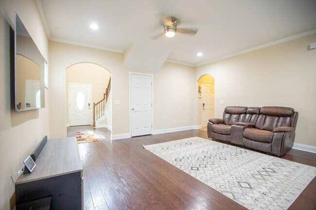 Foto del edificio - 336 Dunnwood Loop