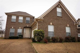 Building Photo - 10521 S Ashglen Cir