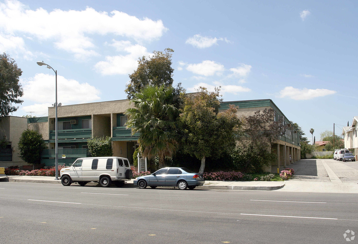 Primary Photo - The Montecito South Apartments