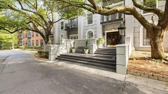 Foto del edificio - 3071 Lenox Rd NE