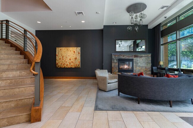 Foto del edificio - 2121 Terry Ave