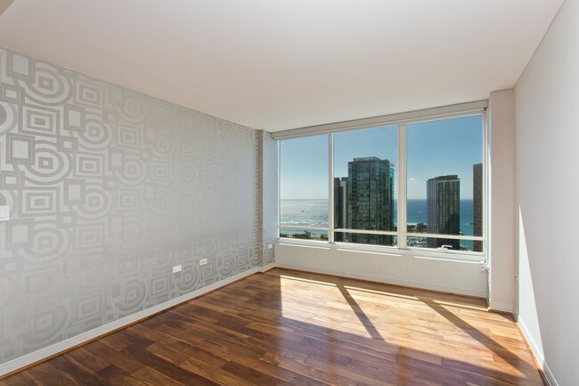 Foto del edificio - Perfect Location! Pacifica 4007