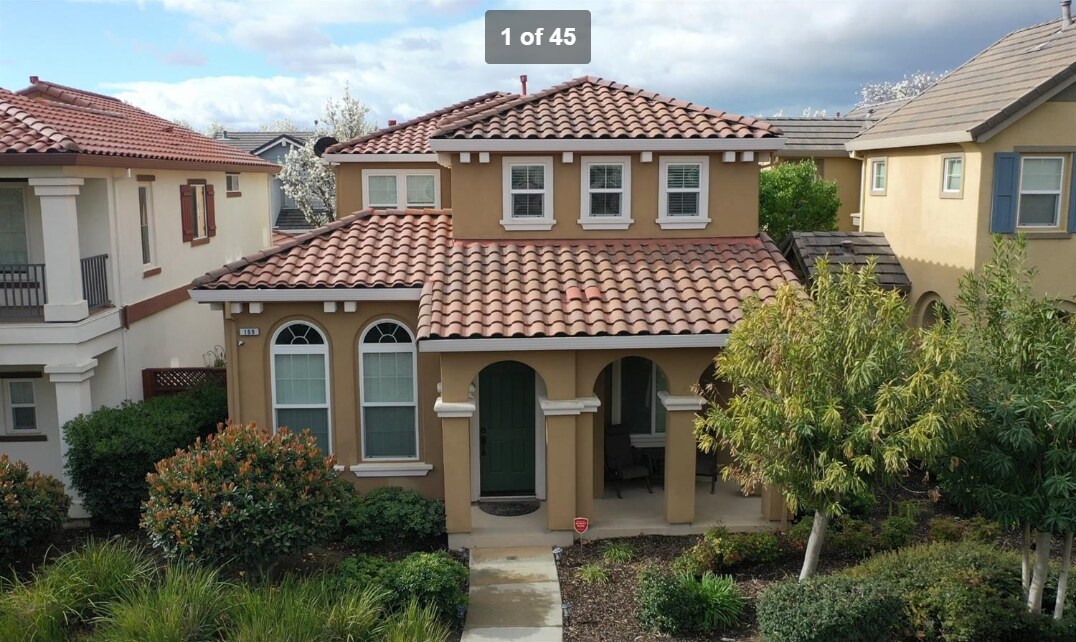 169 La Rosa Ln, Mountain House, CA 95391 House for Rent in Mountain