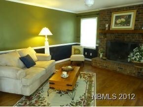 Foto del edificio - 4 br, 2 bath House - 3414 Windsor Drive