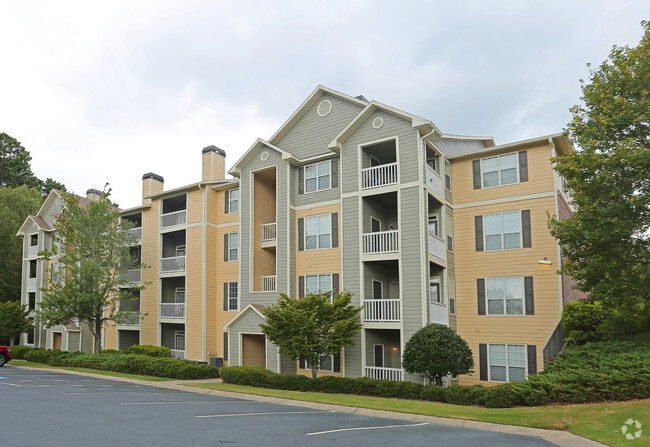 Apartments Near Snellville