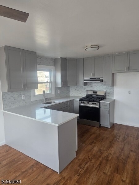 Foto del edificio - 369 Watsessing Ave