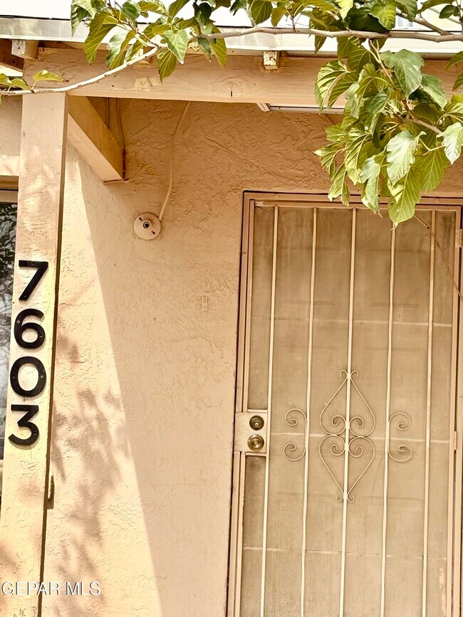 Foto del edificio - 7603 Hermosillo Dr
