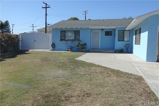 Primary Photo - 754 W Rosslynn Ave