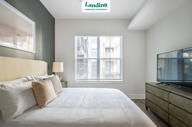 Foto del edificio - 6500 Aria Blvd