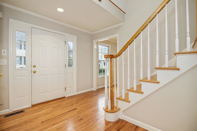 Foto del edificio - 5 Getner Trail