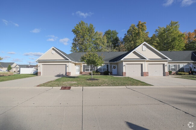 Foto del edificio - Marsh's Landing