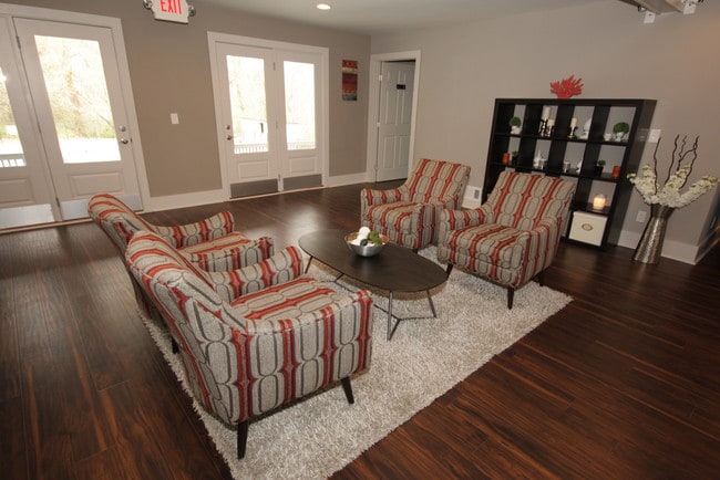 Dunwoody Exchange Apartments Apartments Atlanta, GA
