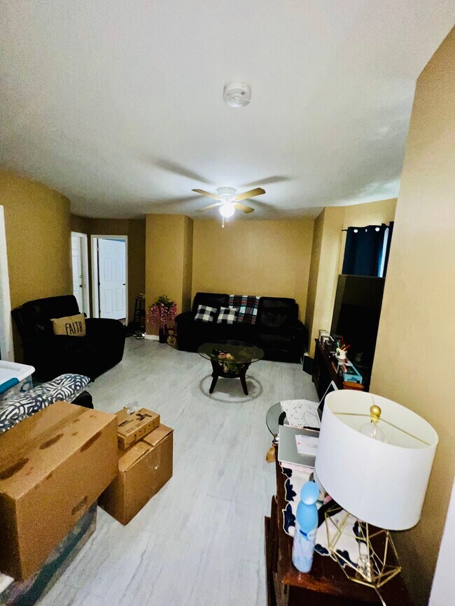 Foto del edificio - 346 Spruce St