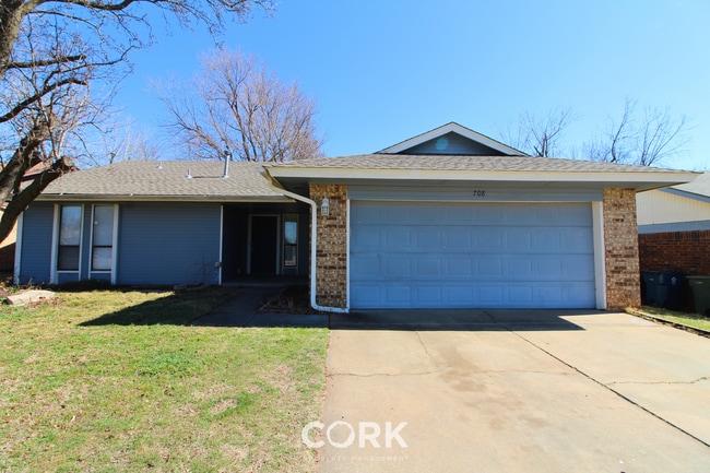 Photo - 708 Teal Pl House