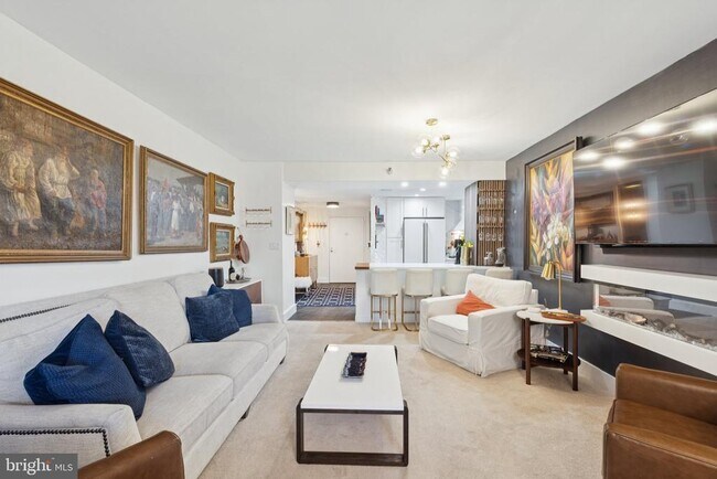 Foto del edificio - 202 W Rittenhouse Square