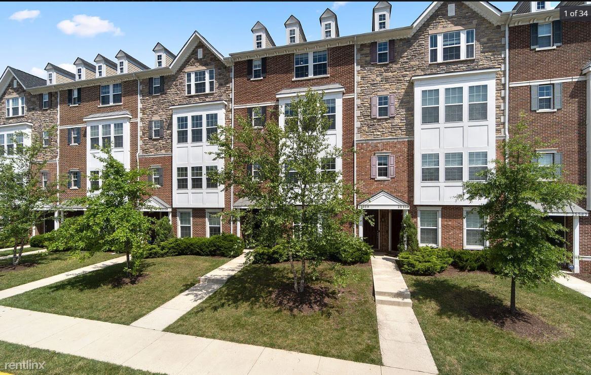 25552 Casale Terrace, Chantilly, VA 20152 Condo for Rent in Chantilly
