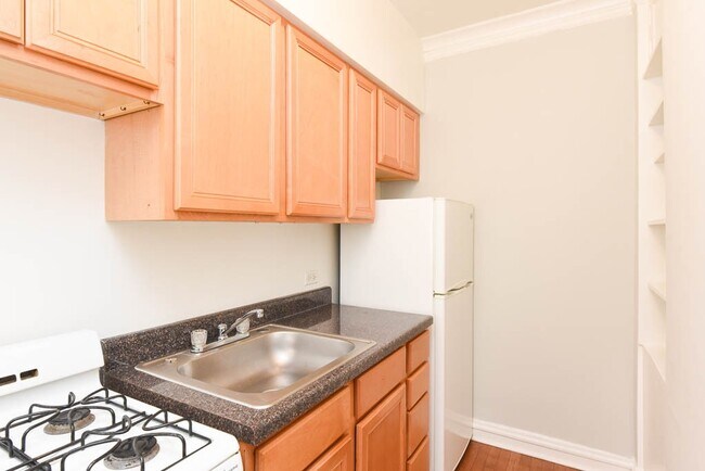 Foto del edificio - 4646 N Paulina St