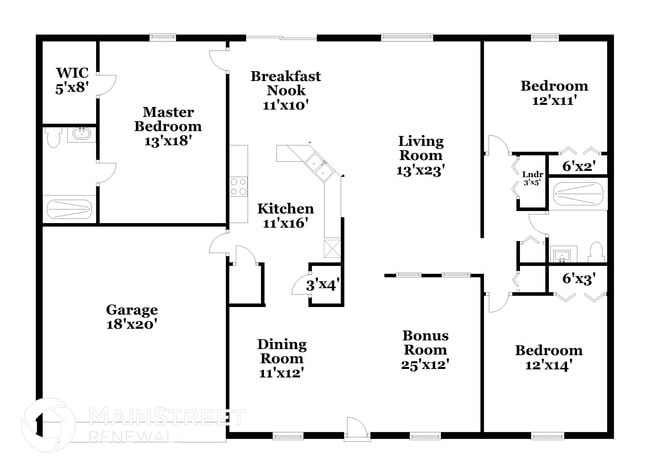 Building Photo - 1330 Dover Dr