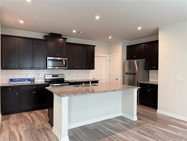 Foto del edificio - 2778 Morgan Spring Trail