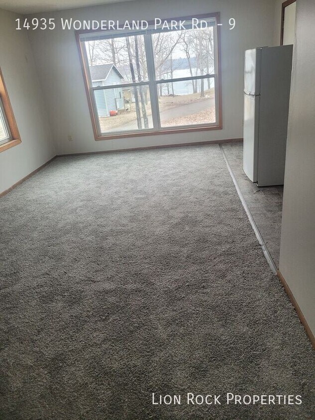 Foto principal - 14935 Wonderland Park Rd