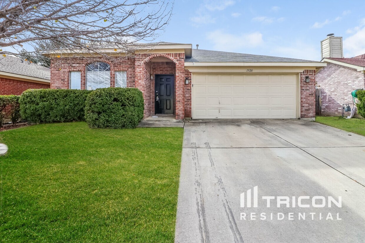 Foto principal - 1928 Canyon Ridge St
