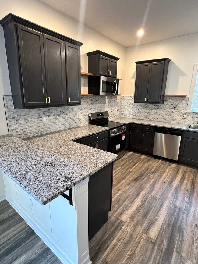 Foto del edificio - Newly Renovated Rental Home