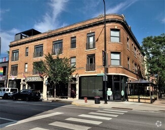 Building Photo - 3323 N Halsted St