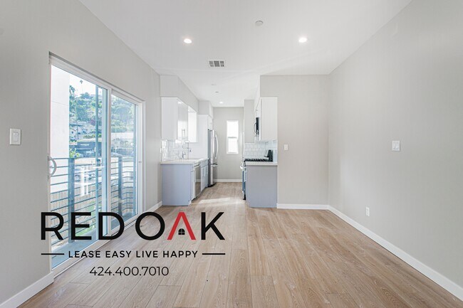 Foto del edificio - 4506 Esmeralda St