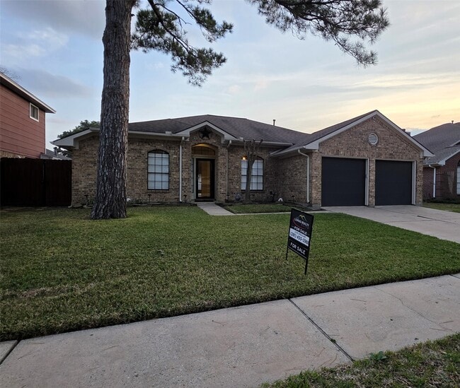 Building Photo - 3407 Berry Grove Dr