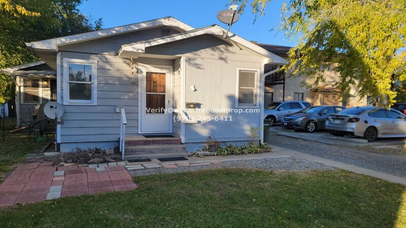Primary Photo - 1612 White Ave