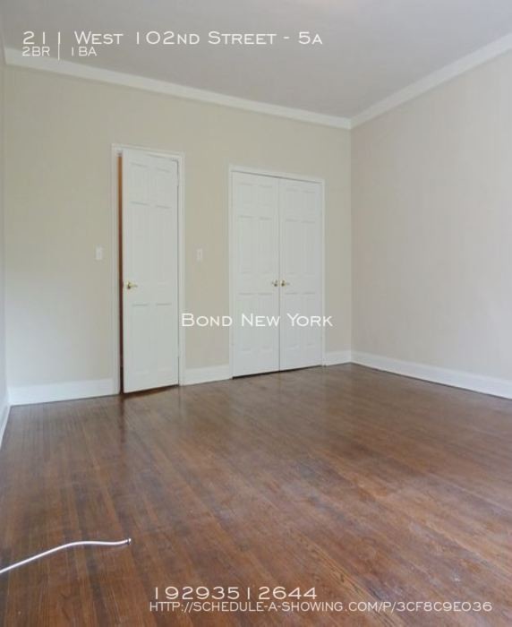 Primary Photo - 211 W 102nd St