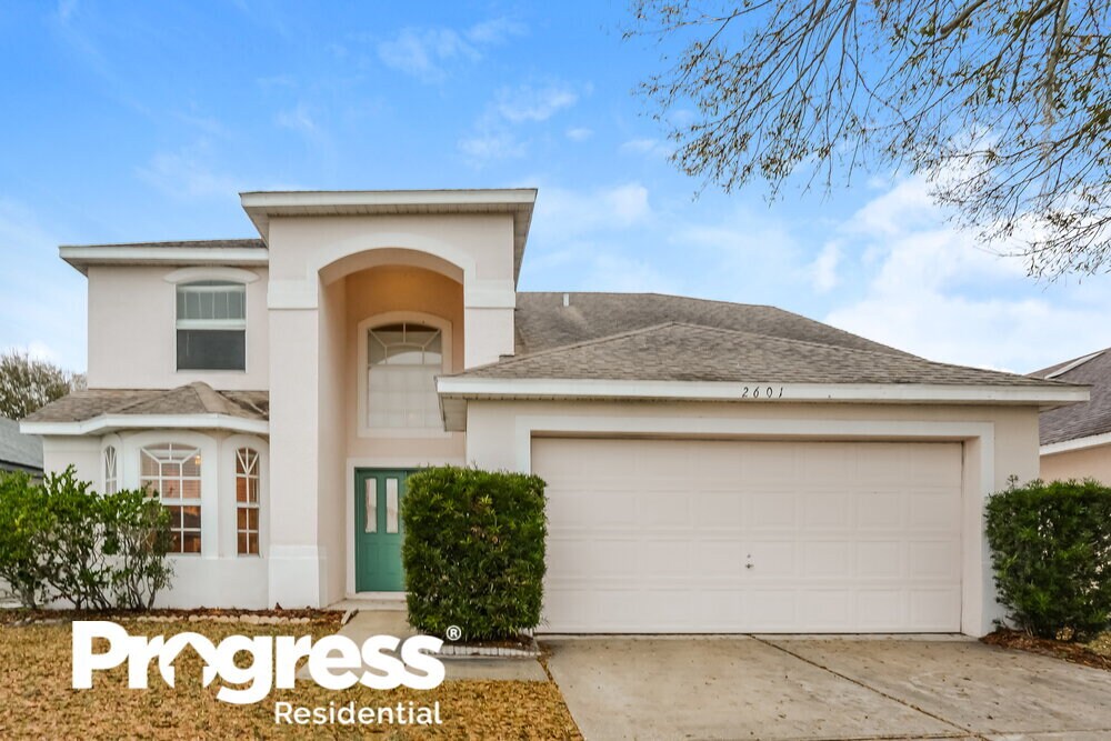 Foto principal - 2601 River Ridge Dr