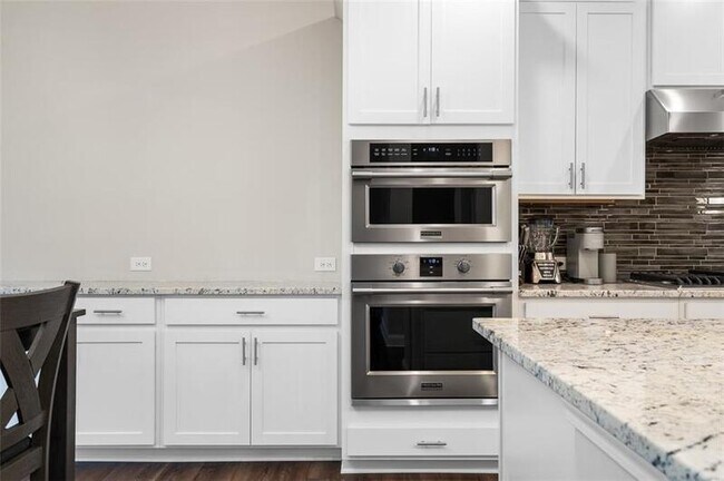 Foto del edificio - 2641 Blackburn Ct SE