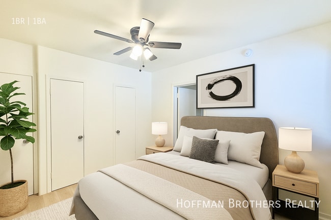 Foto del edificio - 5419 Harold Way