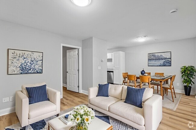 Building Photo - Crestview Apartments