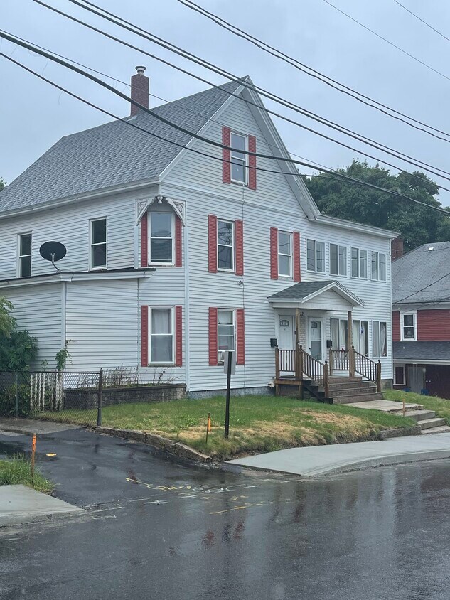 12 Kimball St Unit 2, Sanford, ME 04073 Apartments in Sanford, ME