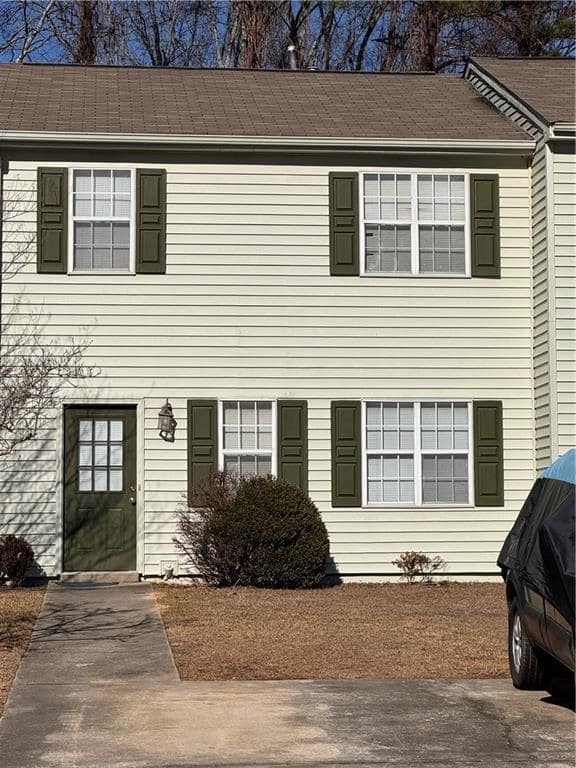 Building Photo - 6446 River Park Dr