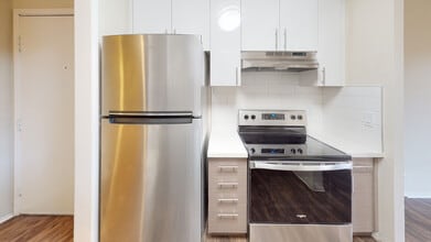 Interior Photo - Marina Playa