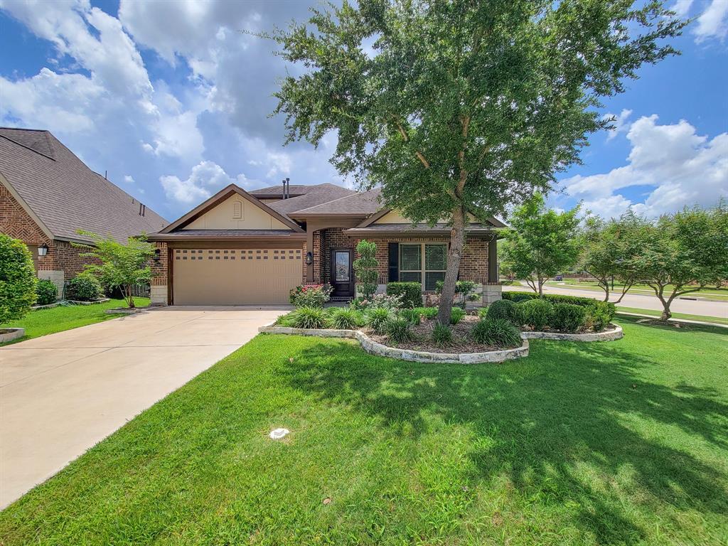 Foto principal - 22902 Henderson Row Dr