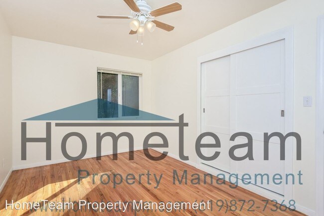 Building Photo - 2 br, 1 bath House - 6155 Severin Dr