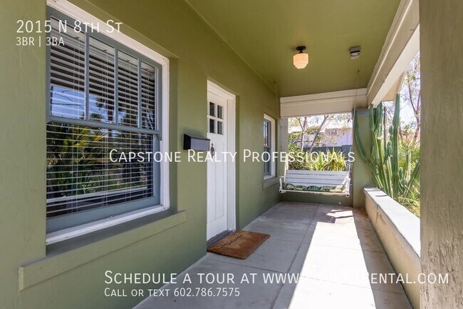 Photo - 2015 North 8th St House