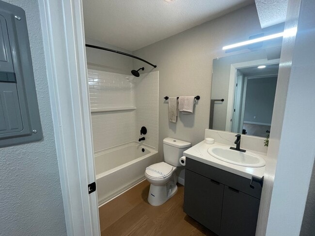 Interior Photo - The Grand Costa Mesa