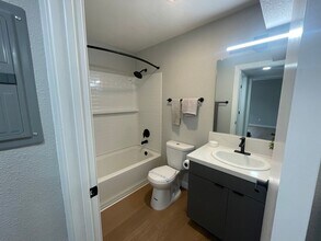 Interior Photo - The Grand Costa Mesa